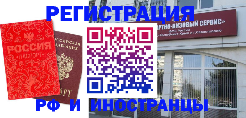 прописка паспорт в Волжске